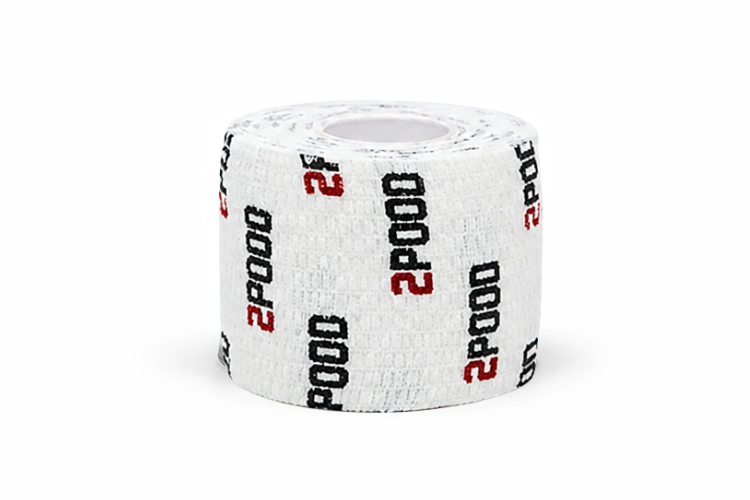 Weightlifting Tape