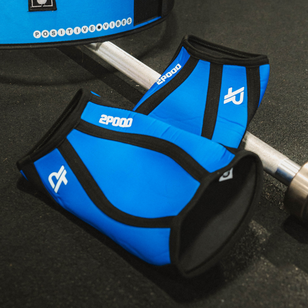 2POOD 5MM Knee Sleeves