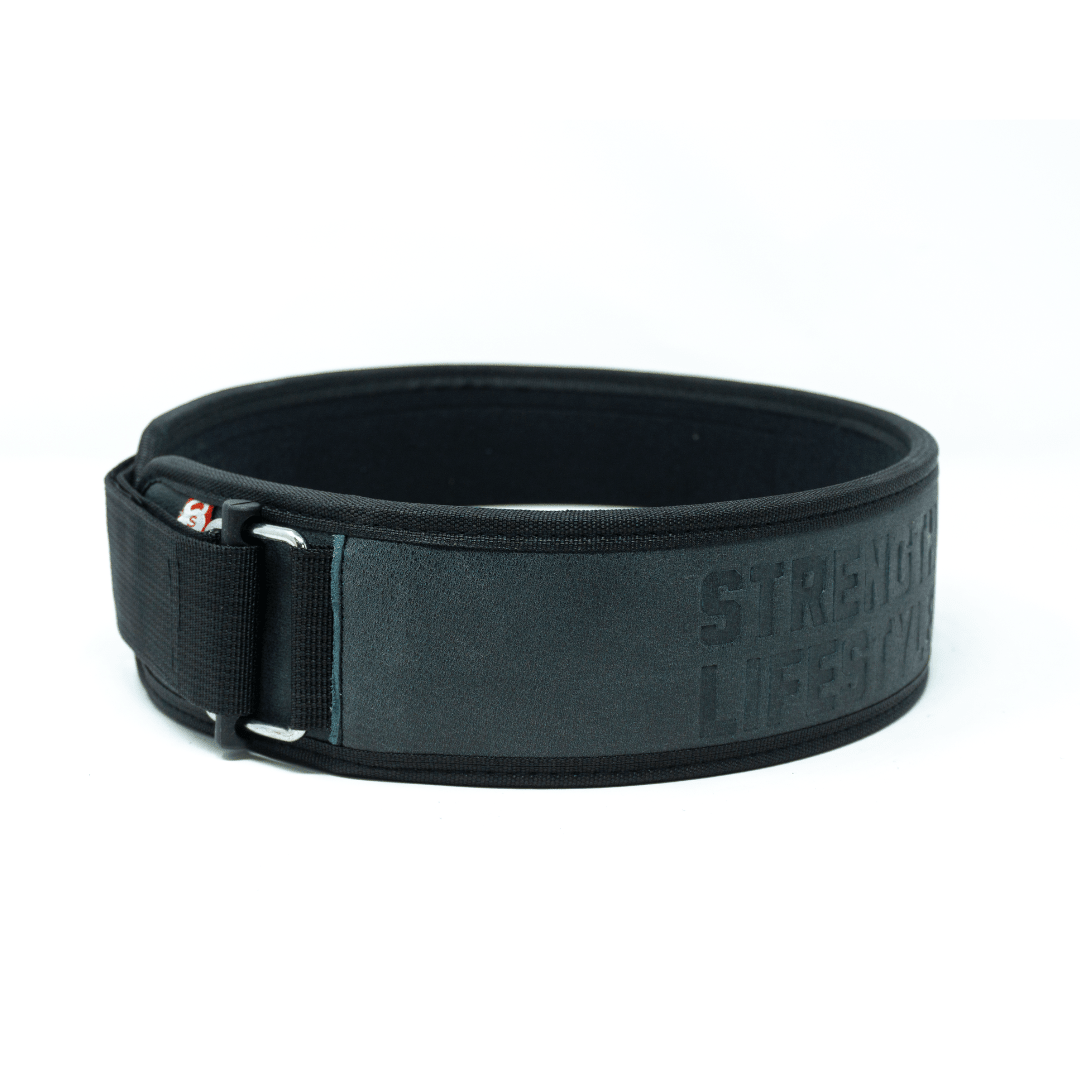 3" Petite Forge Weightlifting Belt