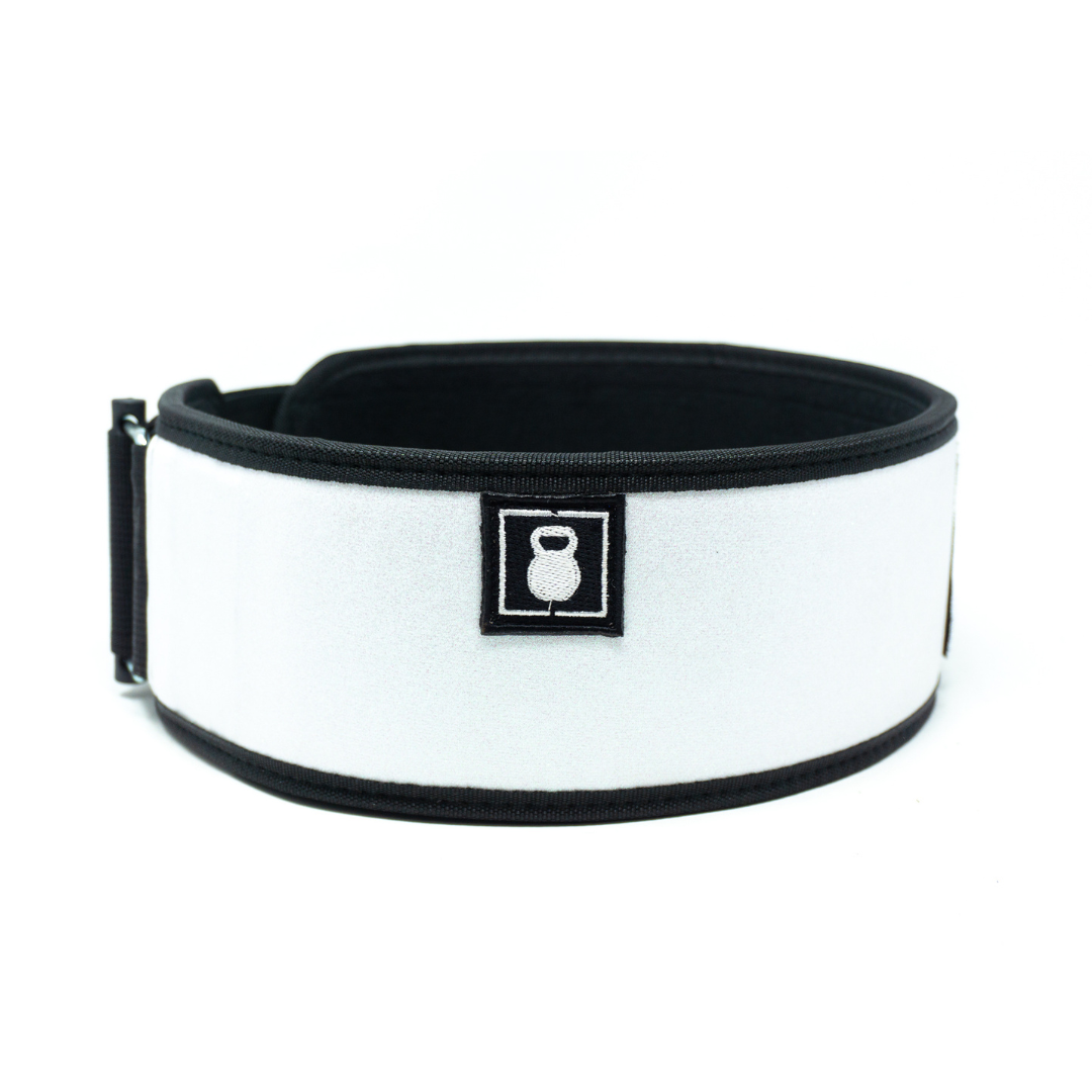 Sparkler 4" Weightlifting Belt
