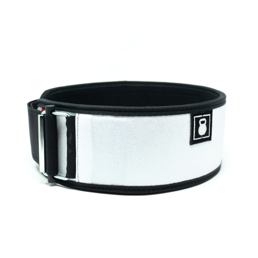 Sparkler 4" Weightlifting Belt