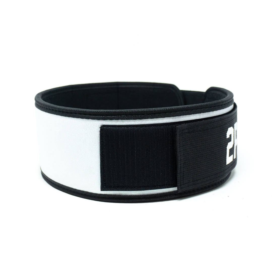 Sparkler 4" Weightlifting Belt