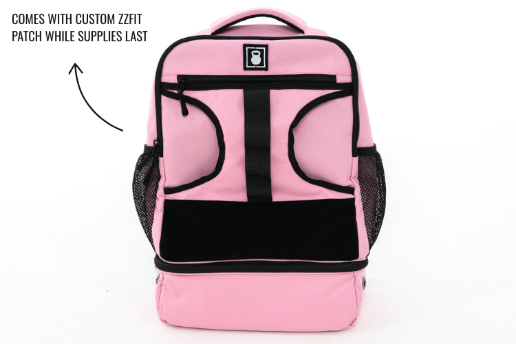 Performance Backpack 3.0
