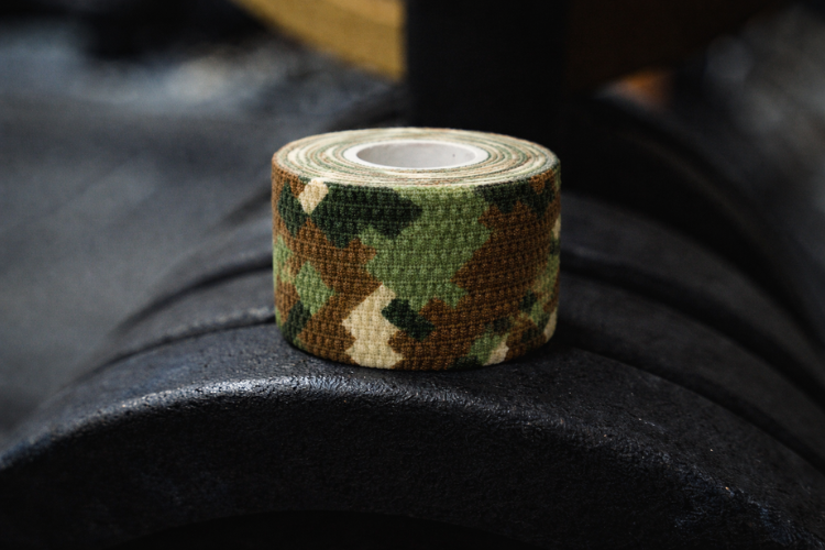 Weightlifting Tape