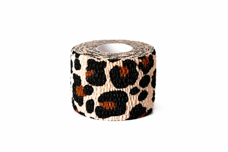 Weightlifting Tape