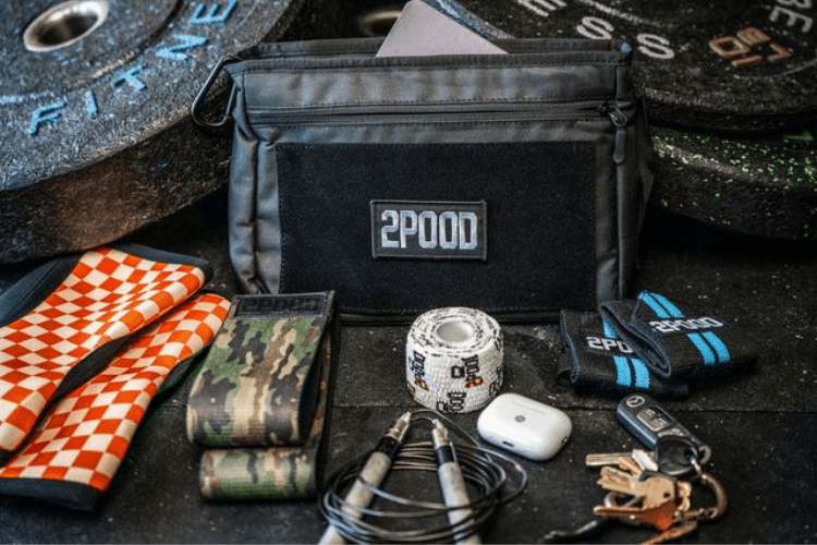 Gear Pouch