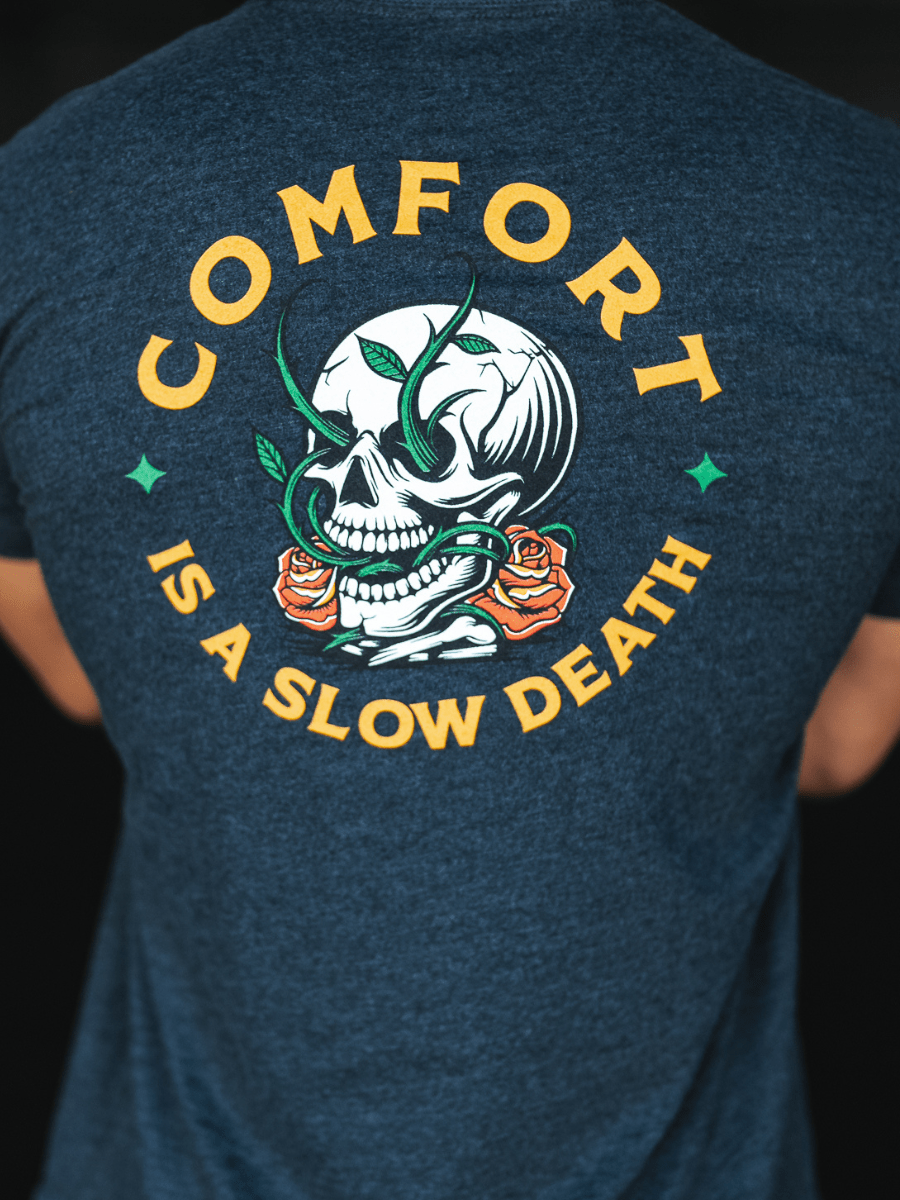 Prefer Pain T-shirt - 2POOD