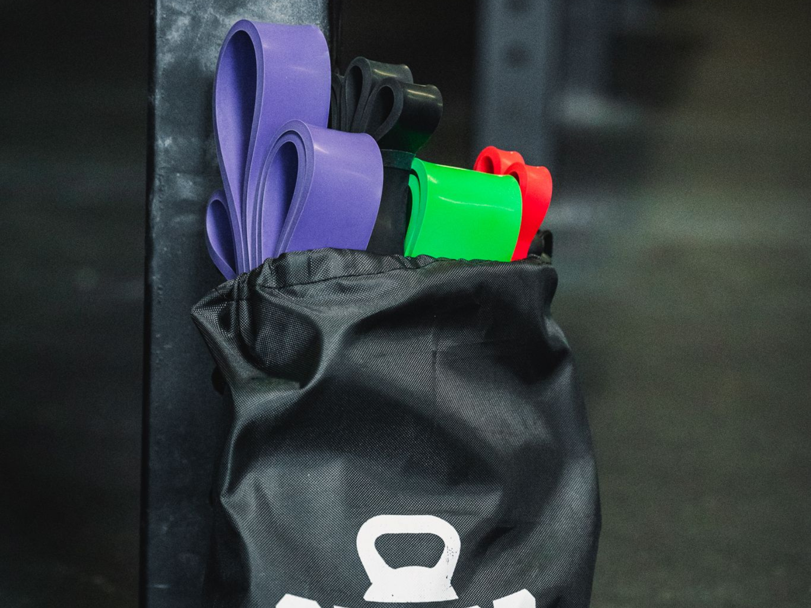 Resistance Bands - 2POOD