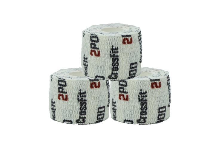 Weightlifting Tape - 2POOD