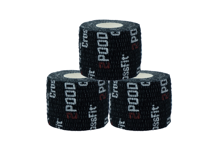 Weightlifting Tape - 2POOD