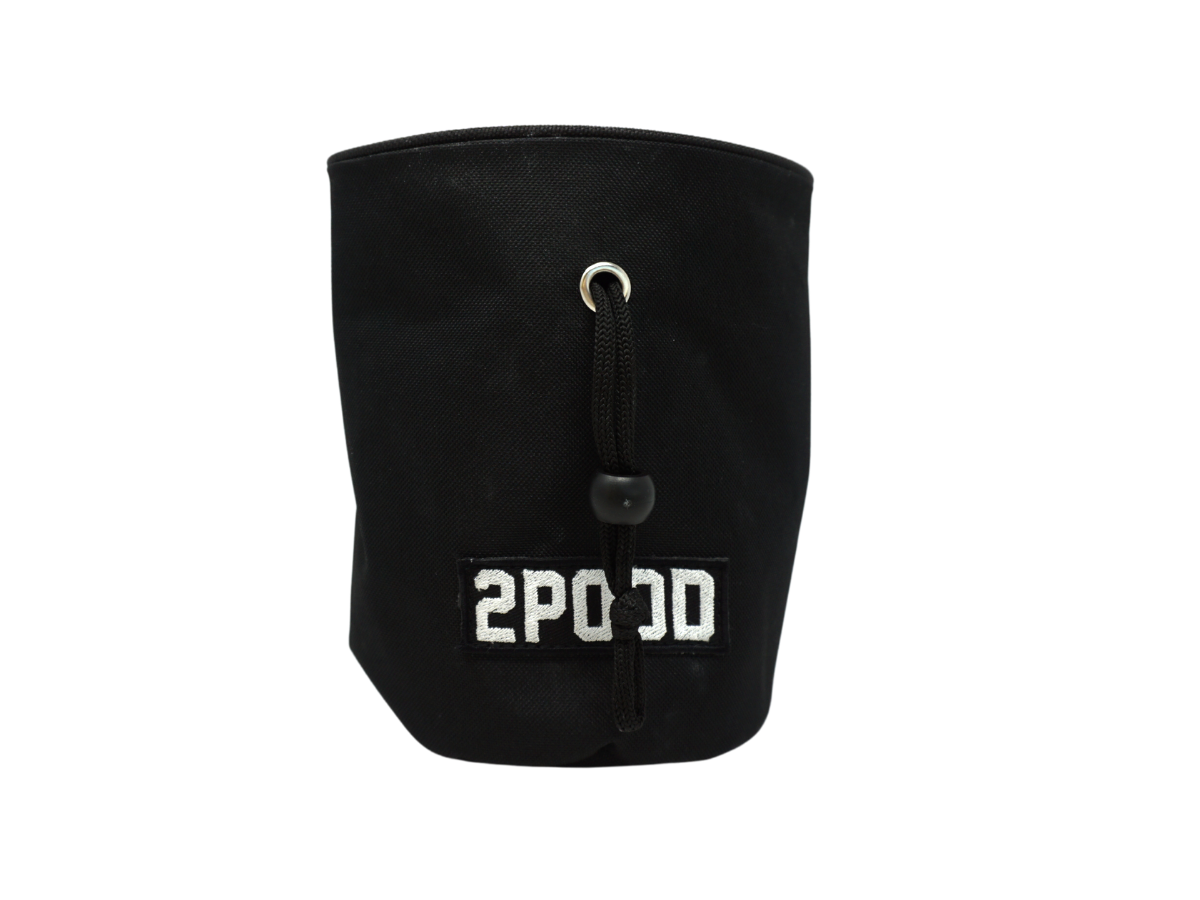 Chalk Bag - 2POOD