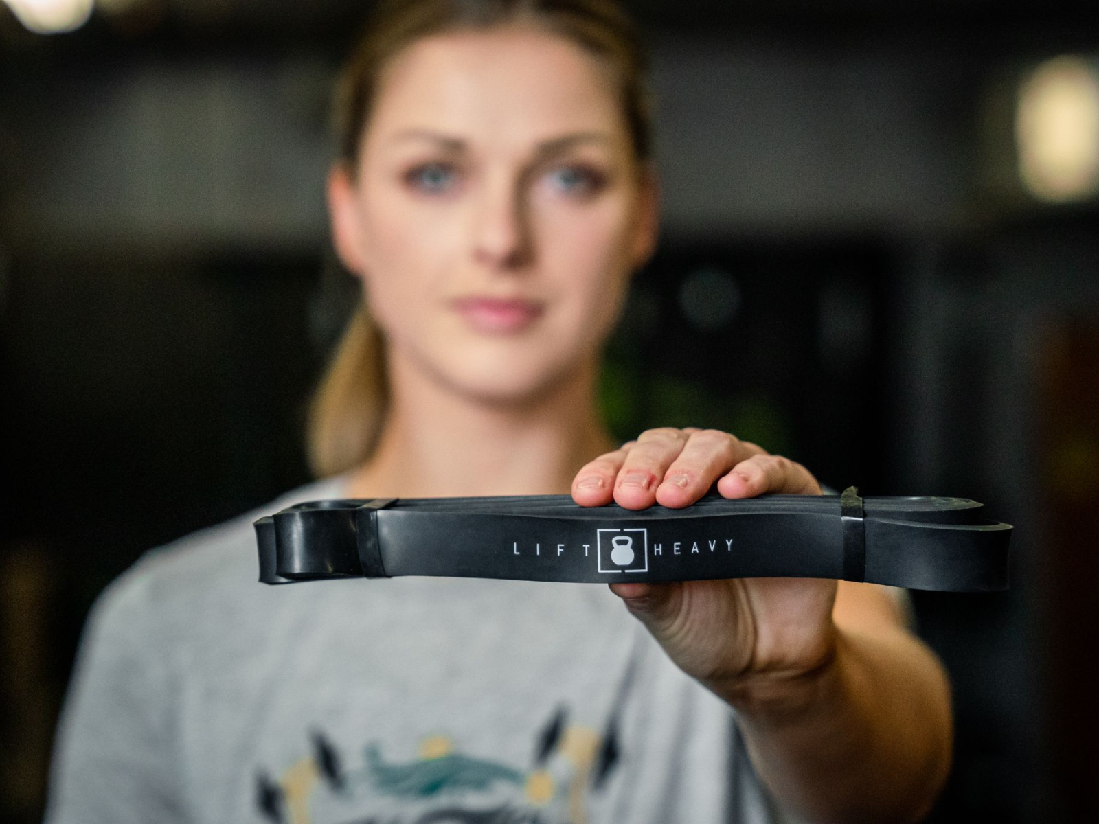 Resistance Bands - 2POOD