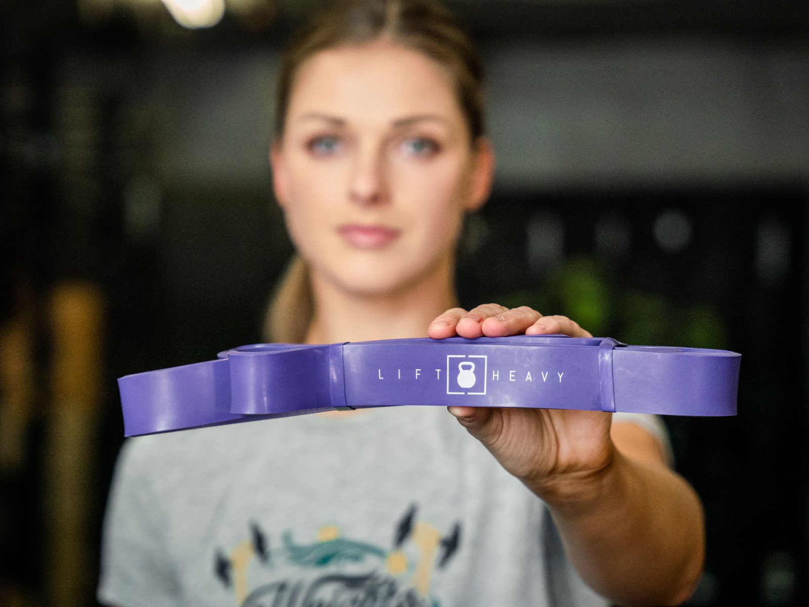 Resistance Bands - 2POOD