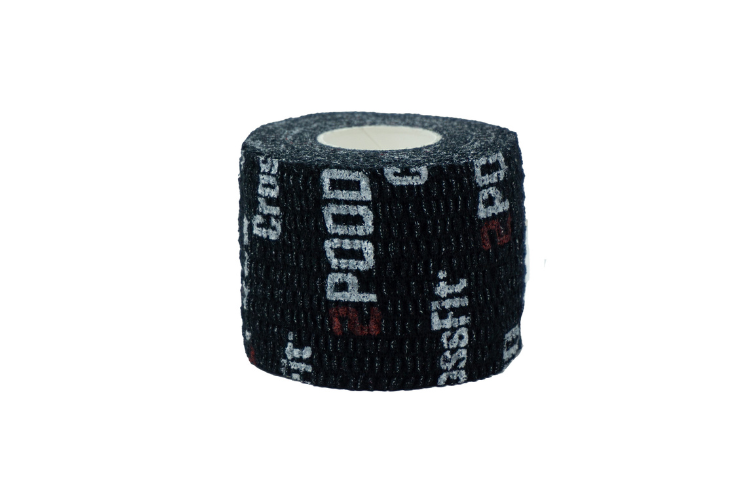 Weightlifting Tape - 2POOD