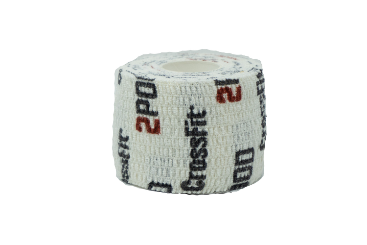 Weightlifting Tape - 2POOD