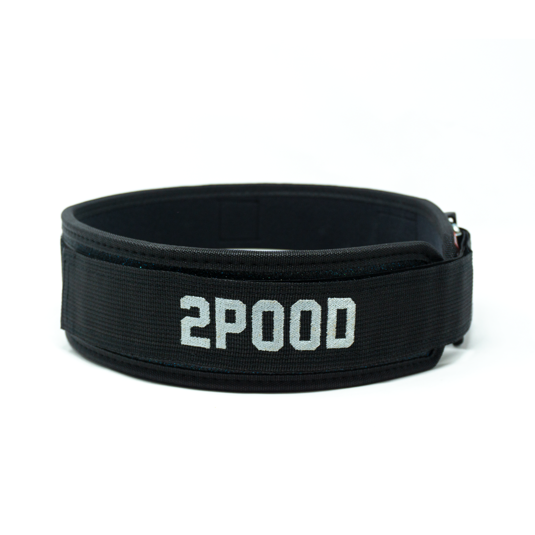 3" Petite Cosmic Weightlifting Belt
