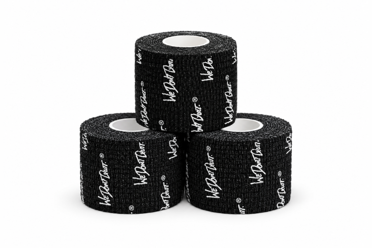 Weightlifting Tape