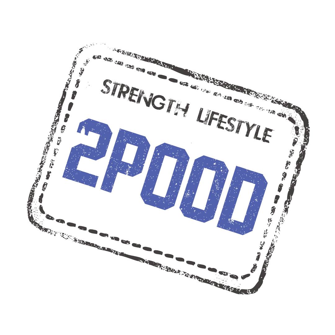 Roundtrip 4" Weightlifting Belt