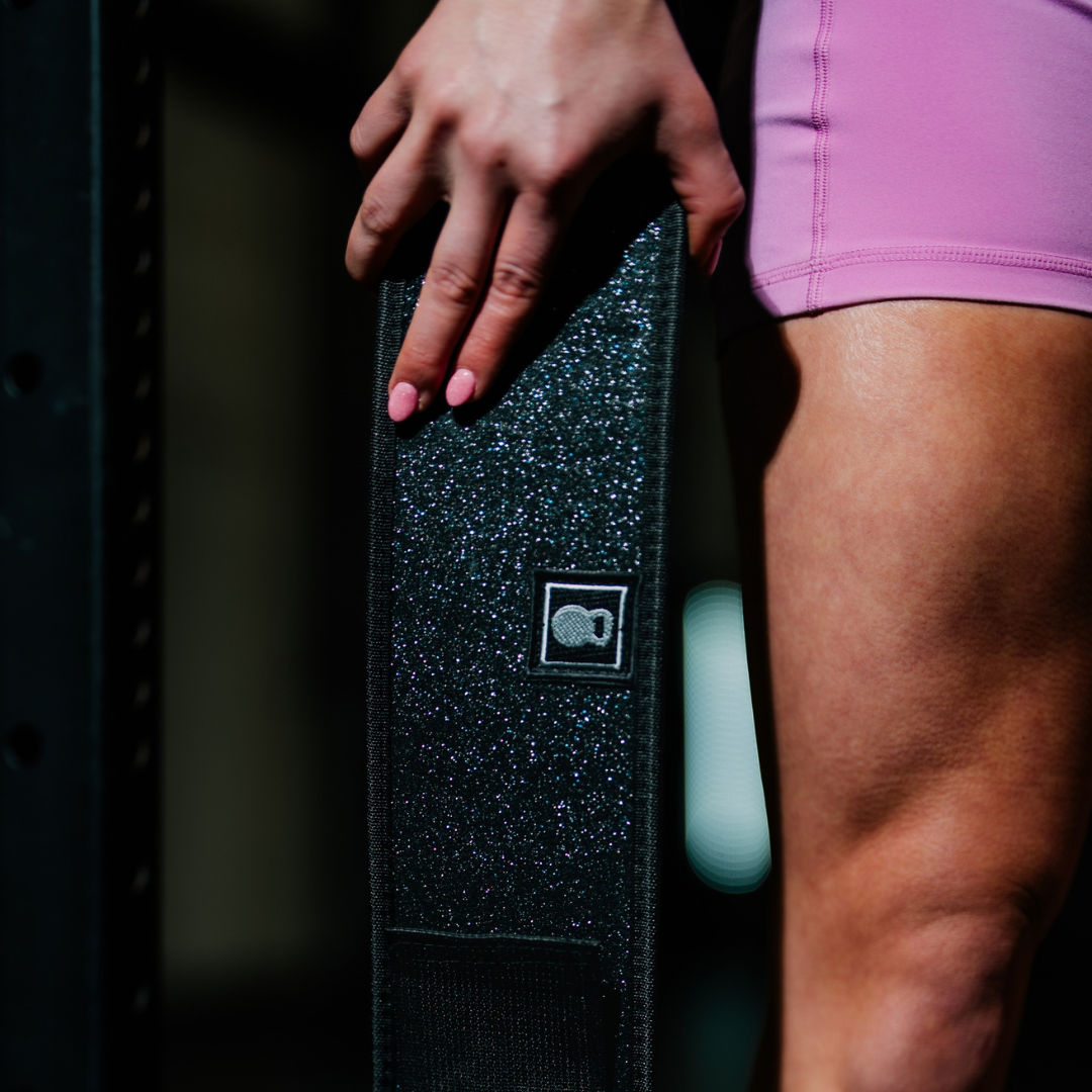 Cosmic 4" Weightlifting Belt