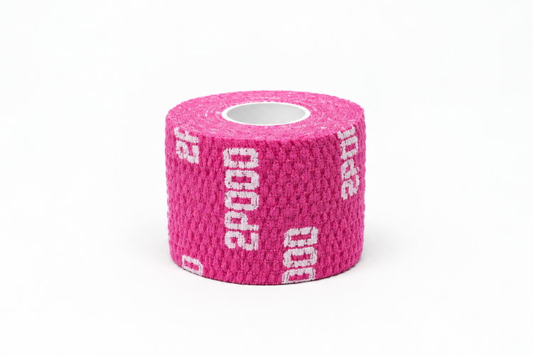 Weightlifting Tape