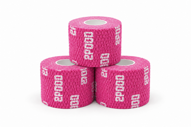 Weightlifting Tape
