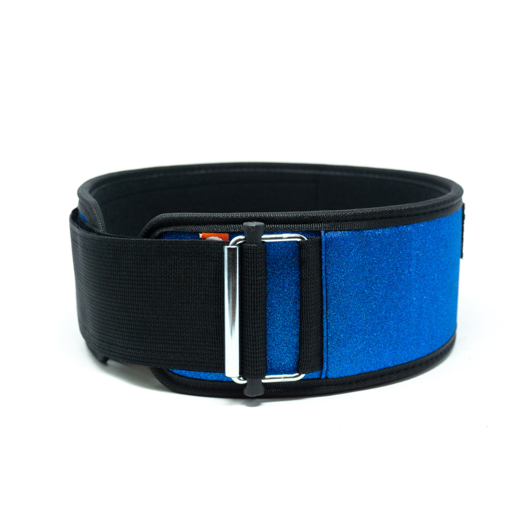 Rocket 4" Weightlifting Belt