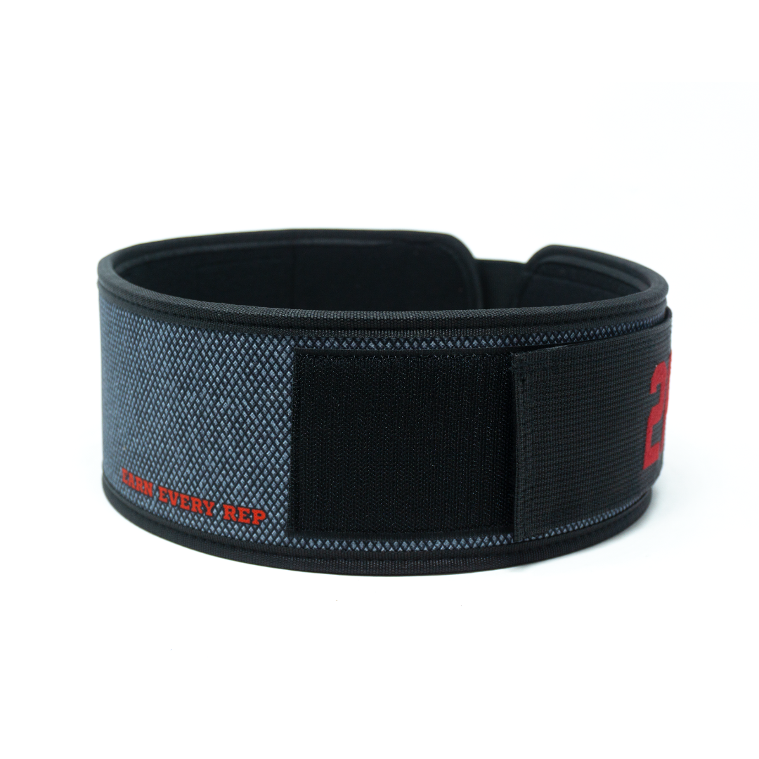 Strength Lifestyle 4" Weightlifting Belt