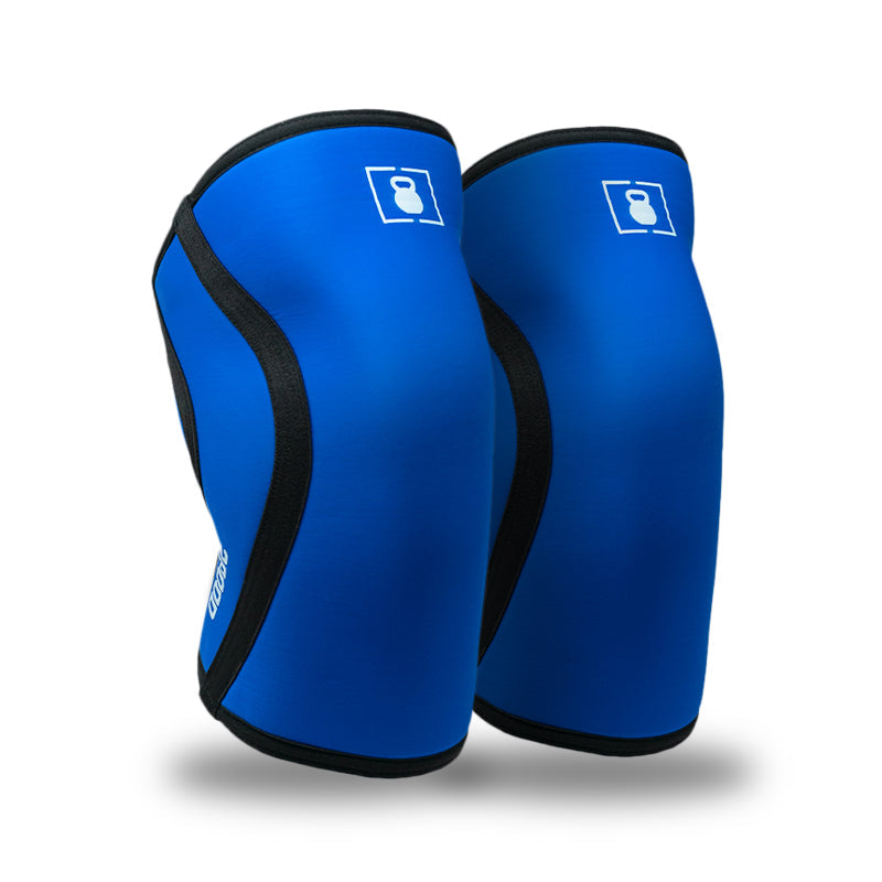 2POOD 5MM Knee Sleeves