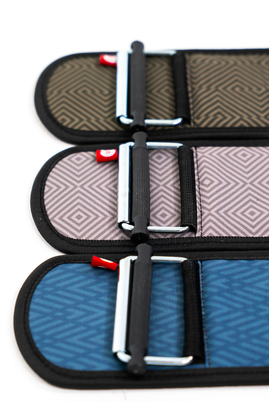 Stone 4" Weightlifting Belt