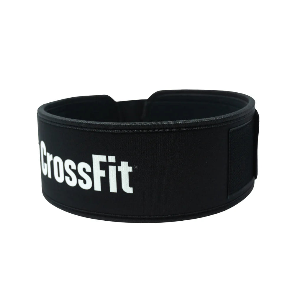 CrossFit® 4" Weightlifting Belt