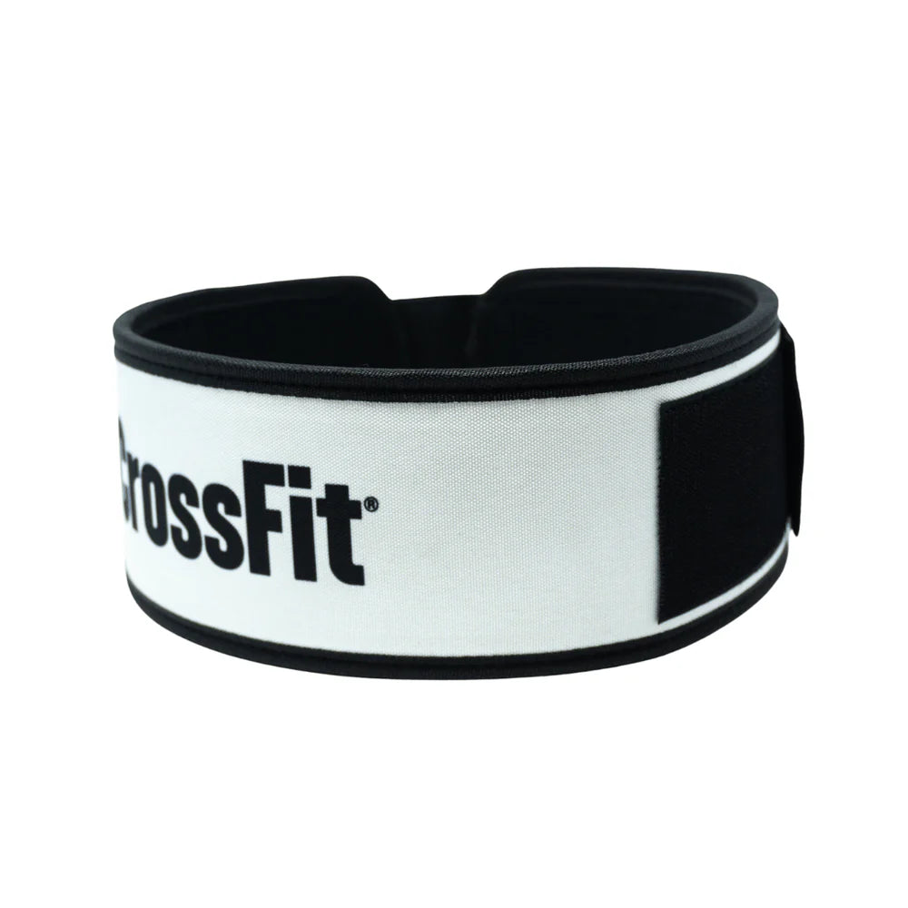 CrossFit® 4" Weightlifting Belt