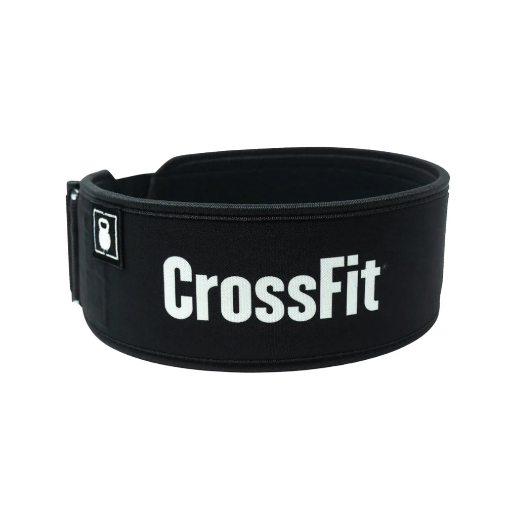 CrossFit® 4" Weightlifting Belt