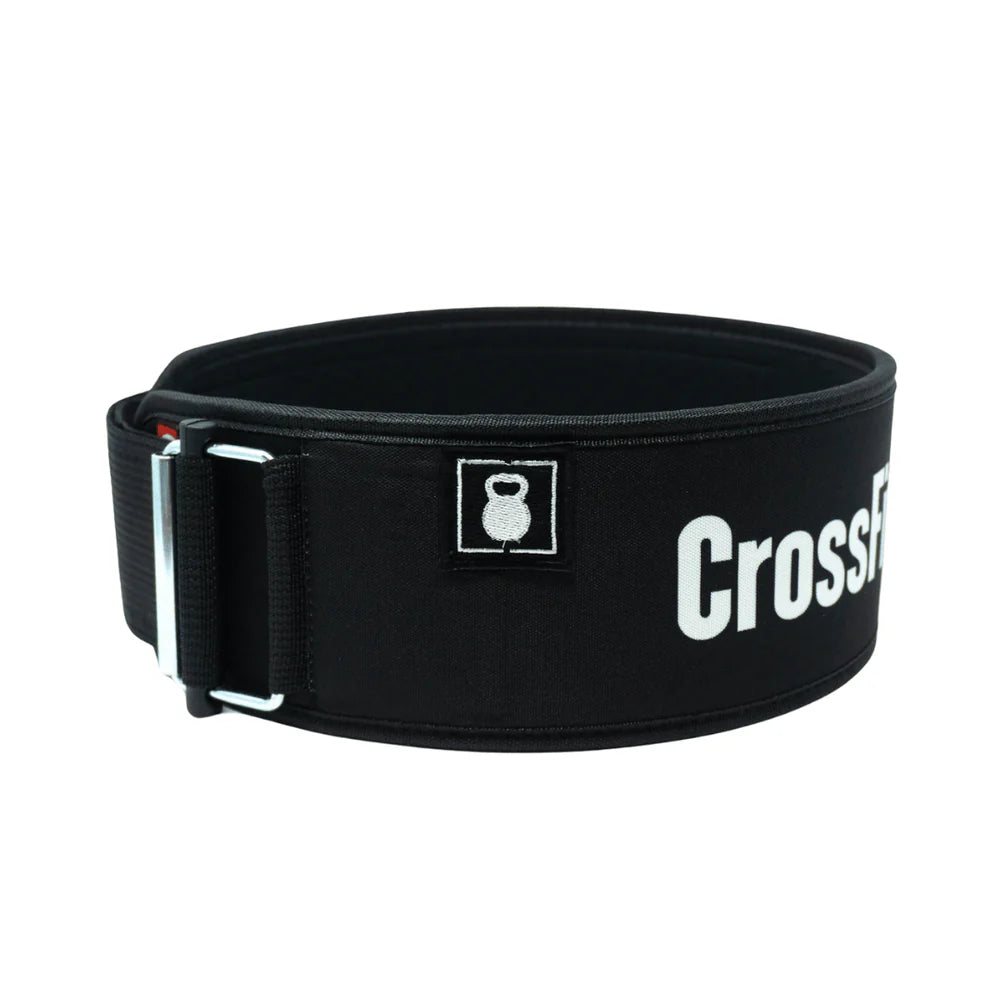 CrossFit® 4" Weightlifting Belt