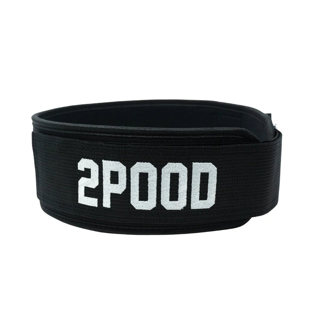 CrossFit® 4" Weightlifting Belt