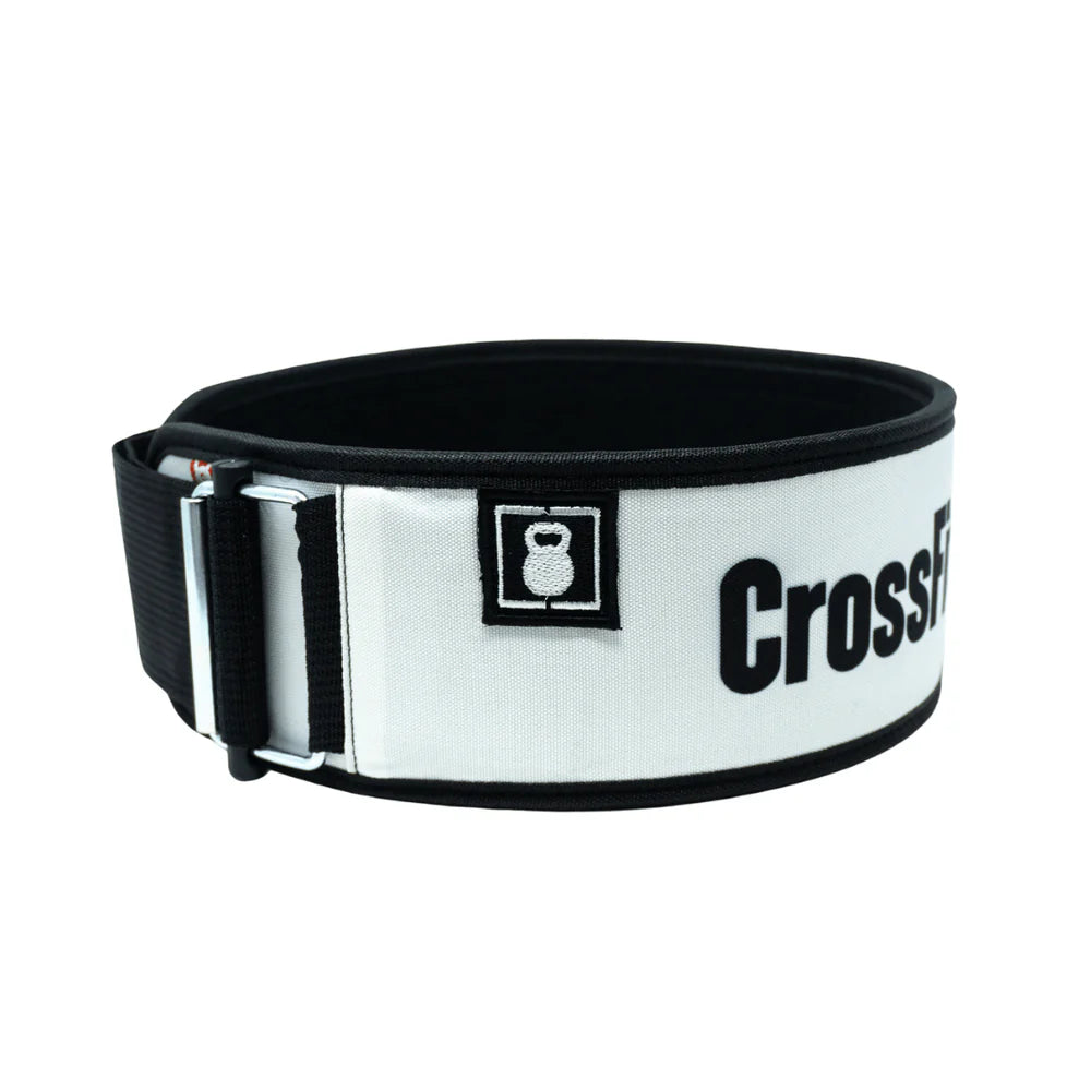 CrossFit® 4" Weightlifting Belt