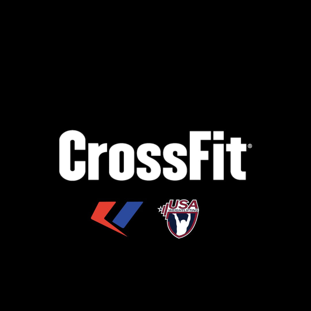 Gyms and CrossFit affiliates