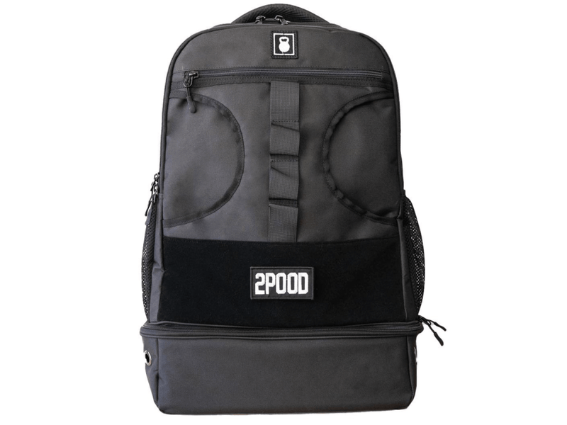P 2 Backpack 2POOD UK