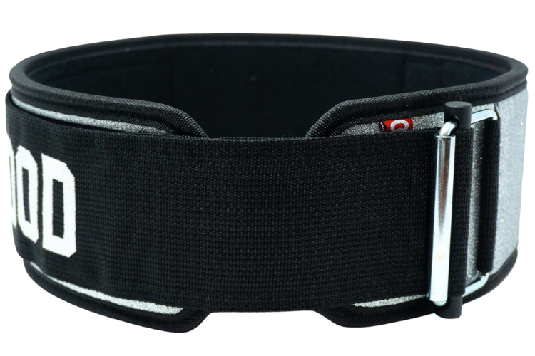 Diamond 4" Weightlifting Belt - 2POOD