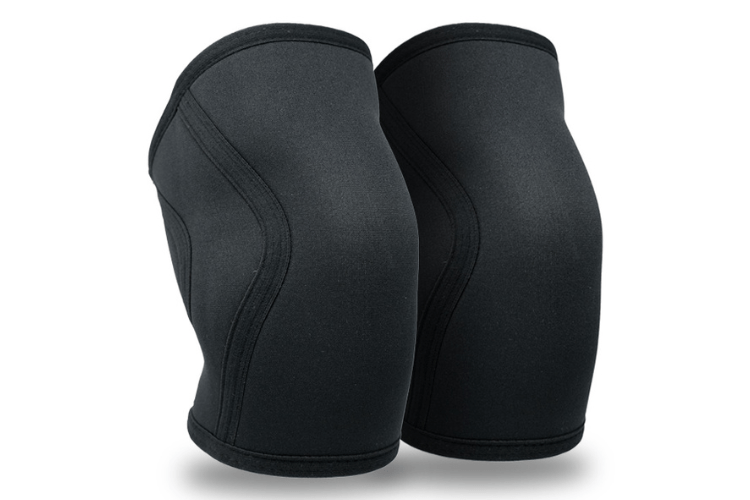 5mm Performance Knee Sleeves