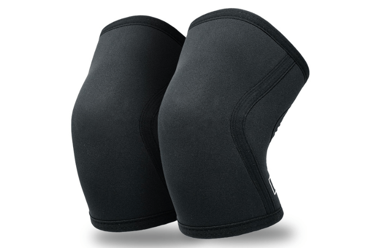 5mm Performance Knee Sleeves